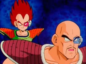 Uchû ichi no kyô senshi Saiya-jin mezameru!