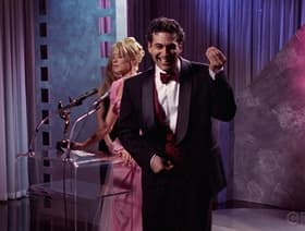 Hollywood Honors Male Prostitute!