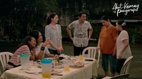 Pagiging tatay