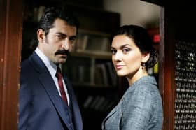 Episode #1.1