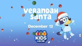 Verandah Santa