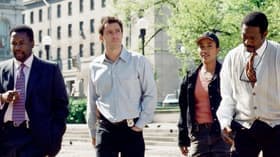 The Wire