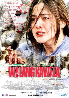 Walang kawala: Part 1