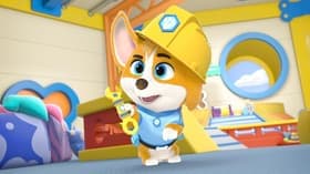 Mayor Boots/Good Clean Race