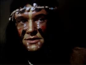 The Ritual Killer