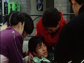 Moe yo Burai!!