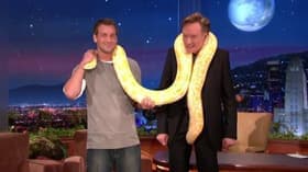 Brandon McMillan/Kerry Washington/Wilco