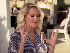 Ladies Who Brunch: Anna Camp & Lala Kent