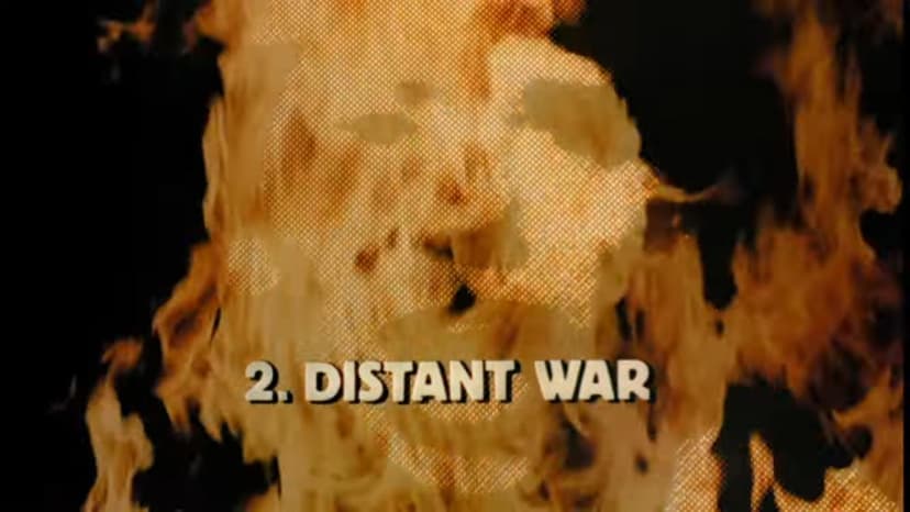 Distant War: September 1939-May 1940