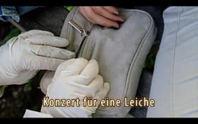 Konzert für eine Leiche