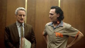 The Making of Loki