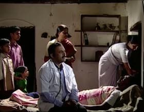 Doctor's Word