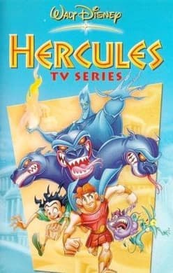 Hercules and the Big Games