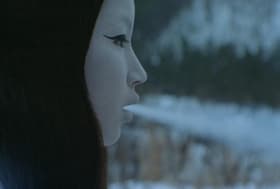 Maboroshi no yukionna
