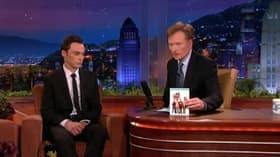 Al Gore/Jim Parsons/Jason Mraz
