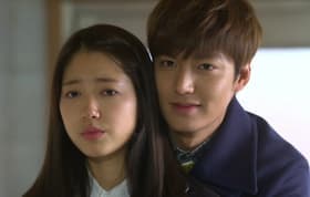 The War Between Heirs