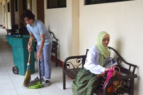Panliligaw