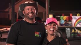 No Finish Line With Nine