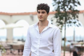 Tam mutlu oldum derken