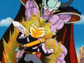 Ossu!! Hisashiburi... Kaette kita Son Gokû