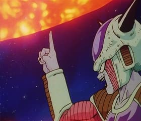Munen...!! Hokori takaki Saiyajin - Bejîta shisu