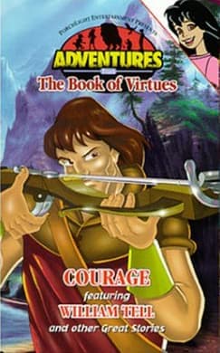 Courage