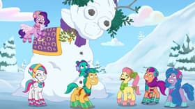 Snow Pun Intended