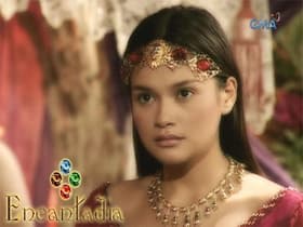 Ang paglason sa isip ni Mira