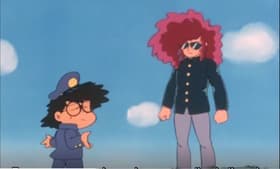 Soramame no uta ga kikoeru
