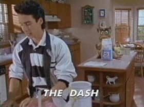 The Dash