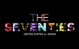 The United States vs. Nixon