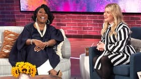 Patti LaBelle/Aaron Taylor-Johnson/Sam Taylor-Johnson