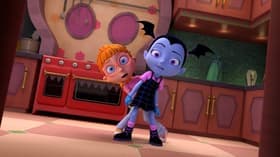 The Little Witch/Hide & Shriek