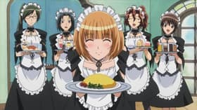 Usui Takumi no himitsu ni semaru!