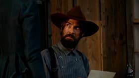 The Frenchman
