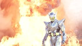 After All, I am the President and a Kamen Rider