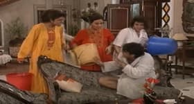 Water Shortage In Diwan House