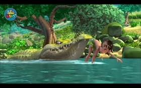 Mowgli's Log