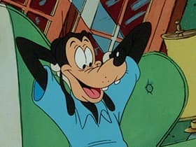 Goof Under My Roof