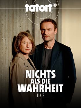 Nichts als die Wahrheit (1)