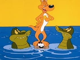 Doubting Dingo/Subcommander Taz