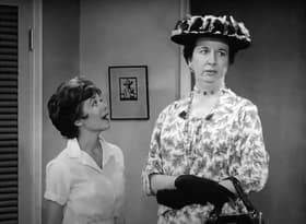 The Maid