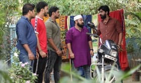 Mangalam' s Ultimatum to Selvi