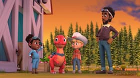 Ranch-a-Pal-ooza/Sky's the Limit