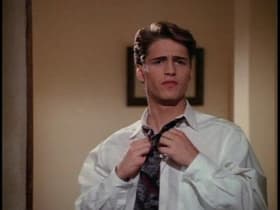 The 17 Year Itch