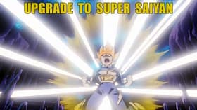 Bejîta tsuyoshi!! Mezameru Sûpâ Saiya-jin no chi