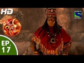 Karn's Fight For His Mother