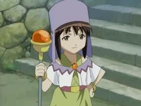 Kendo Musume no Ryuuguu Densetsu "Yume kana"