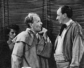 The Admirable Crichton