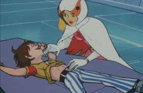 Jigoku no supîdo rêsu
